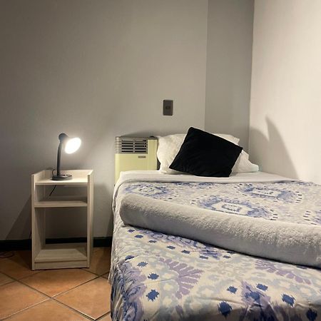 Hostal Brisa Serena サンティアゴ エクステリア 写真