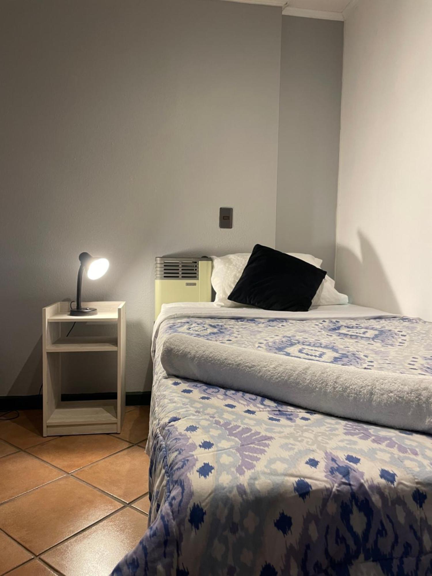 Hostal Brisa Serena サンティアゴ エクステリア 写真