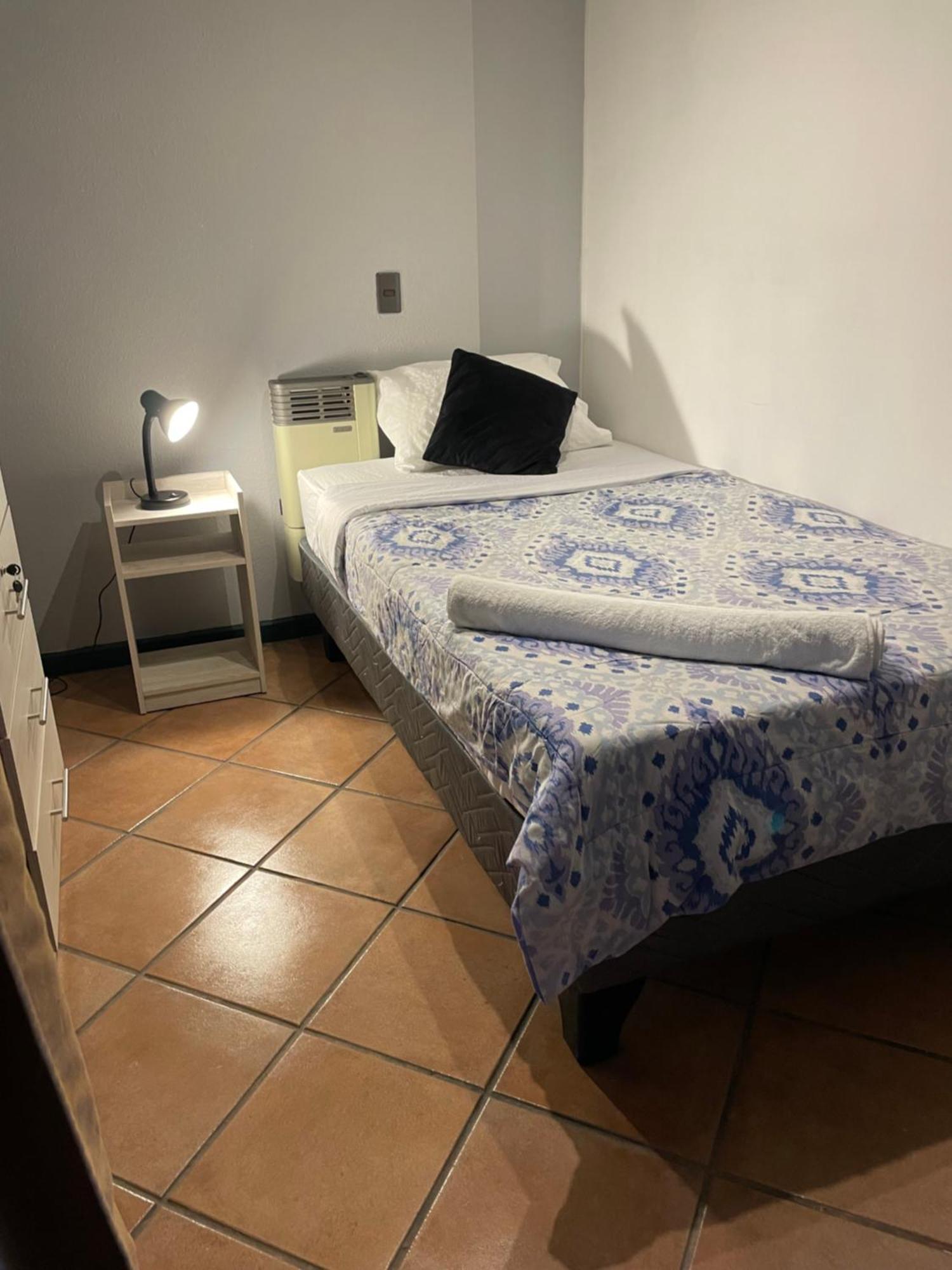 Hostal Brisa Serena サンティアゴ エクステリア 写真
