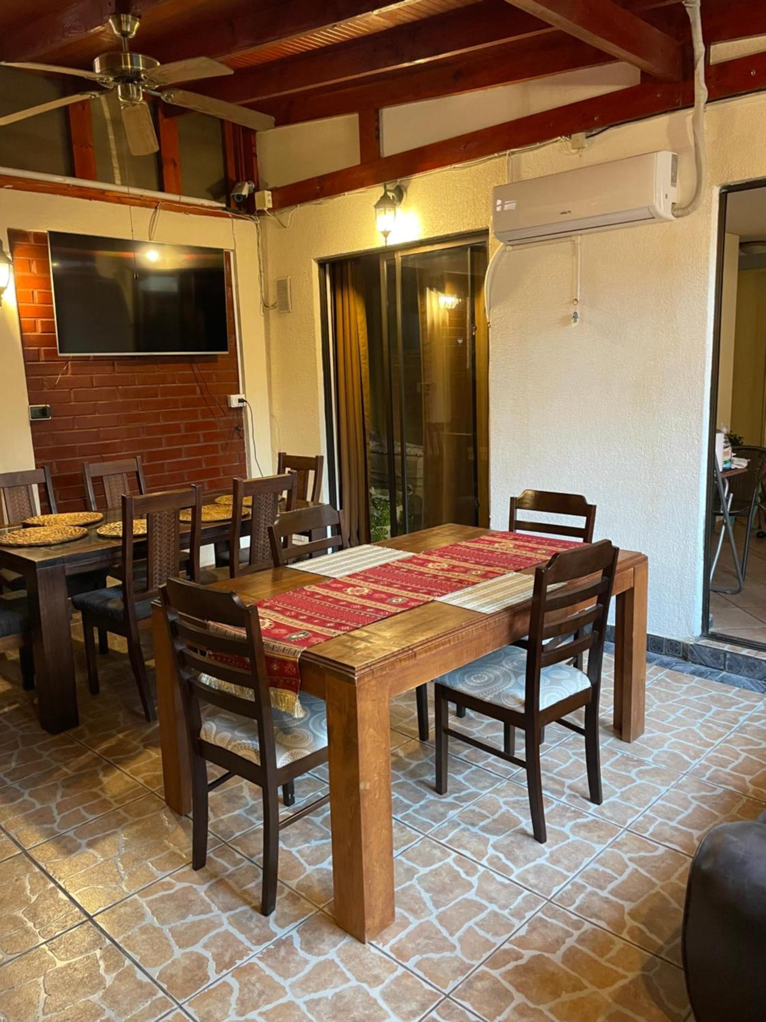 Hostal Brisa Serena サンティアゴ エクステリア 写真
