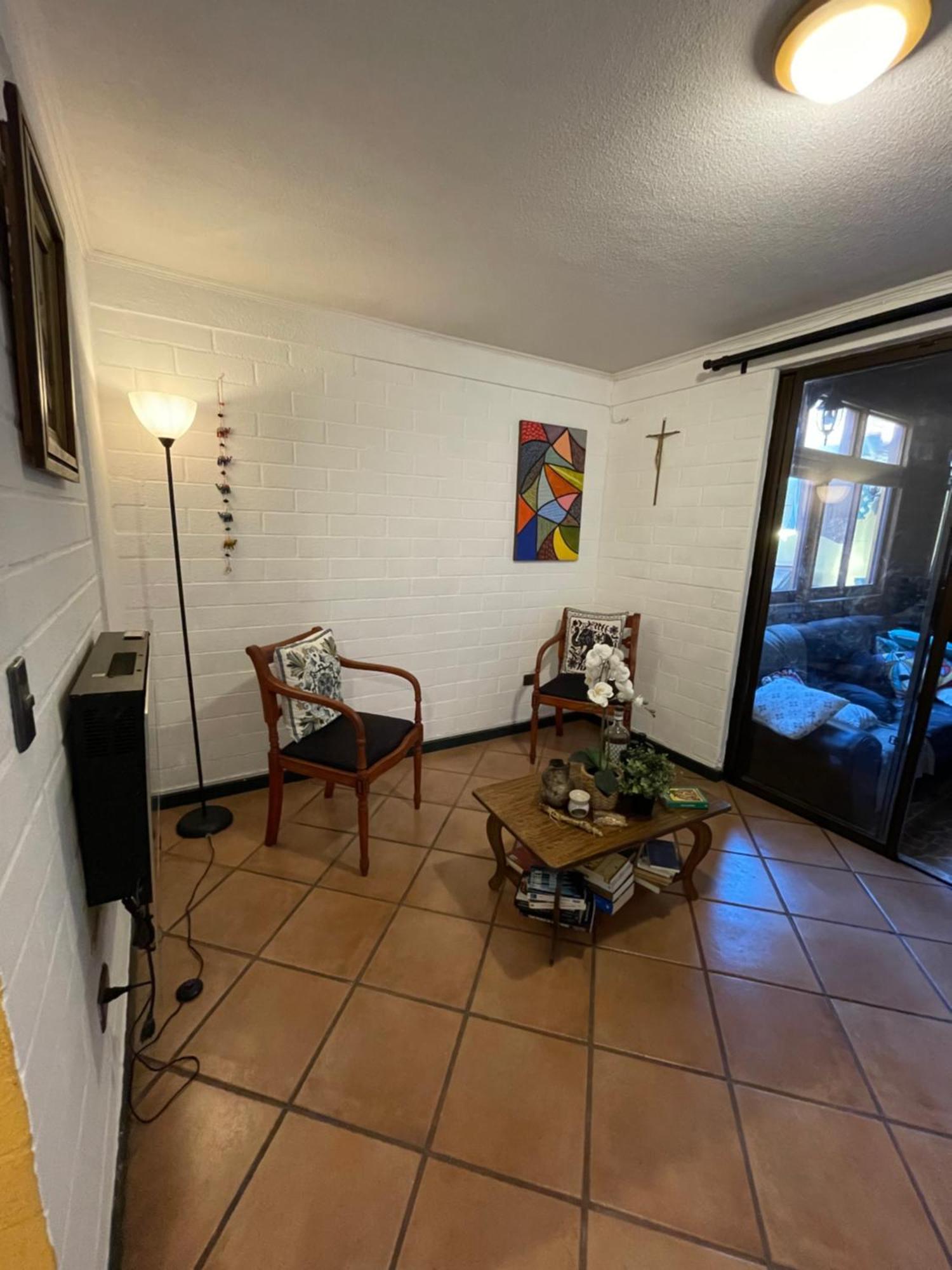 Hostal Brisa Serena サンティアゴ エクステリア 写真