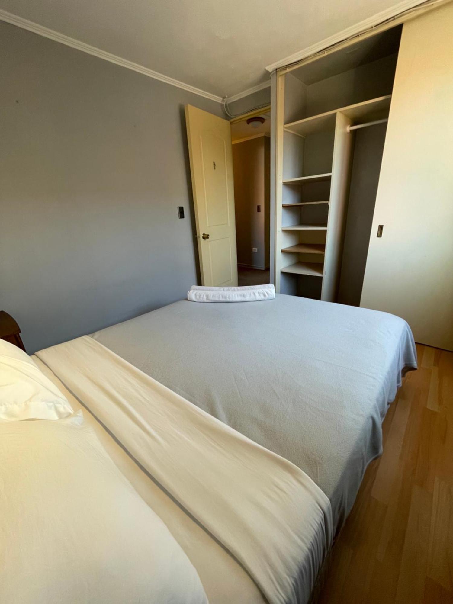 Hostal Brisa Serena サンティアゴ エクステリア 写真