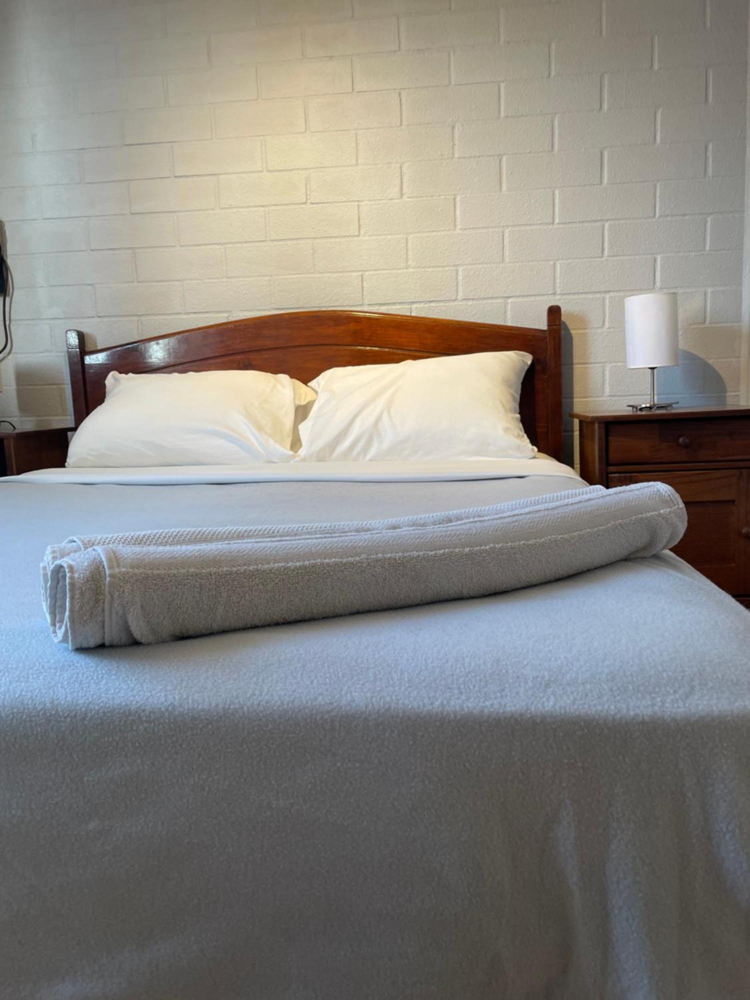 Hostal Brisa Serena サンティアゴ エクステリア 写真