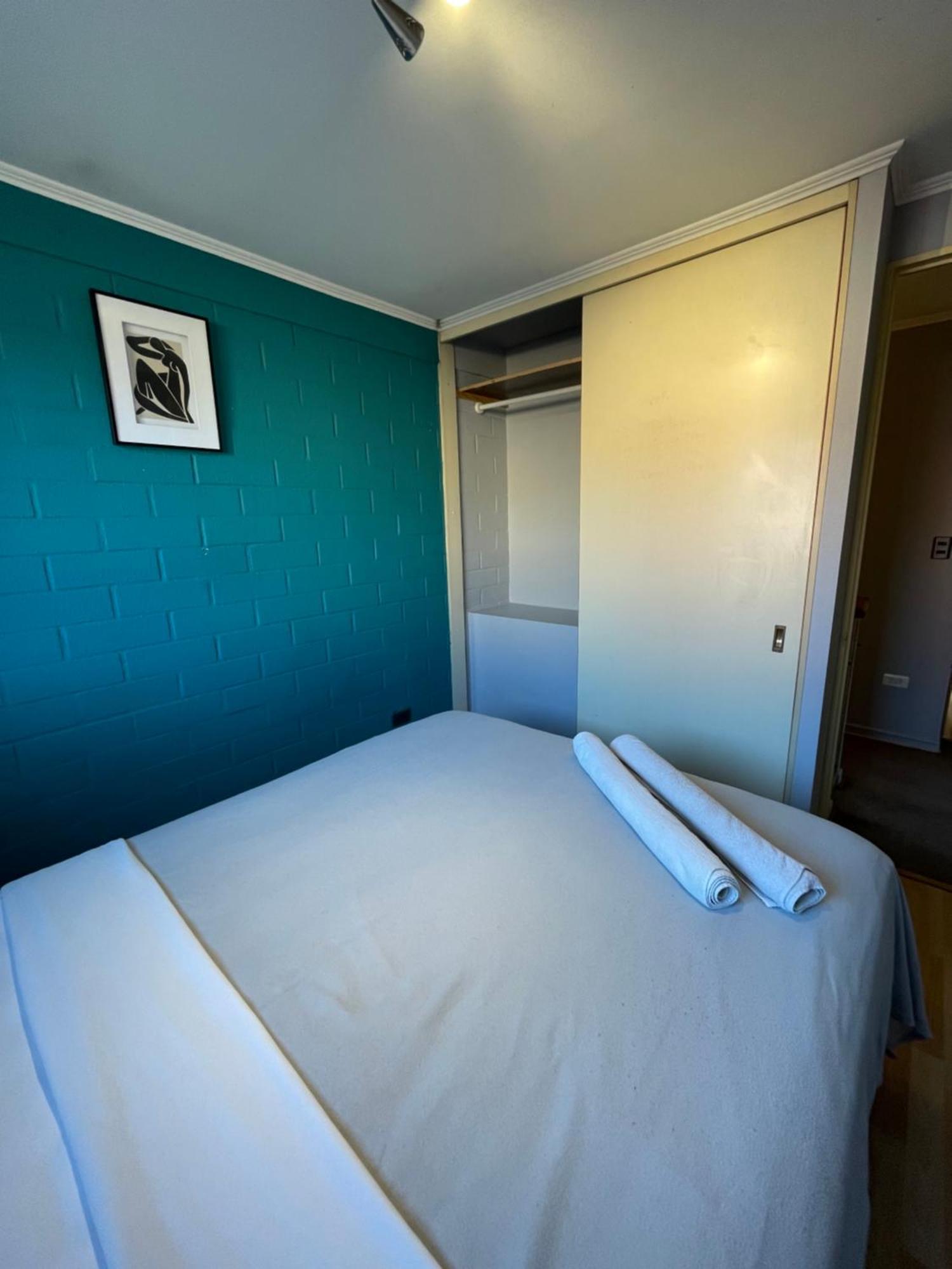 Hostal Brisa Serena サンティアゴ エクステリア 写真