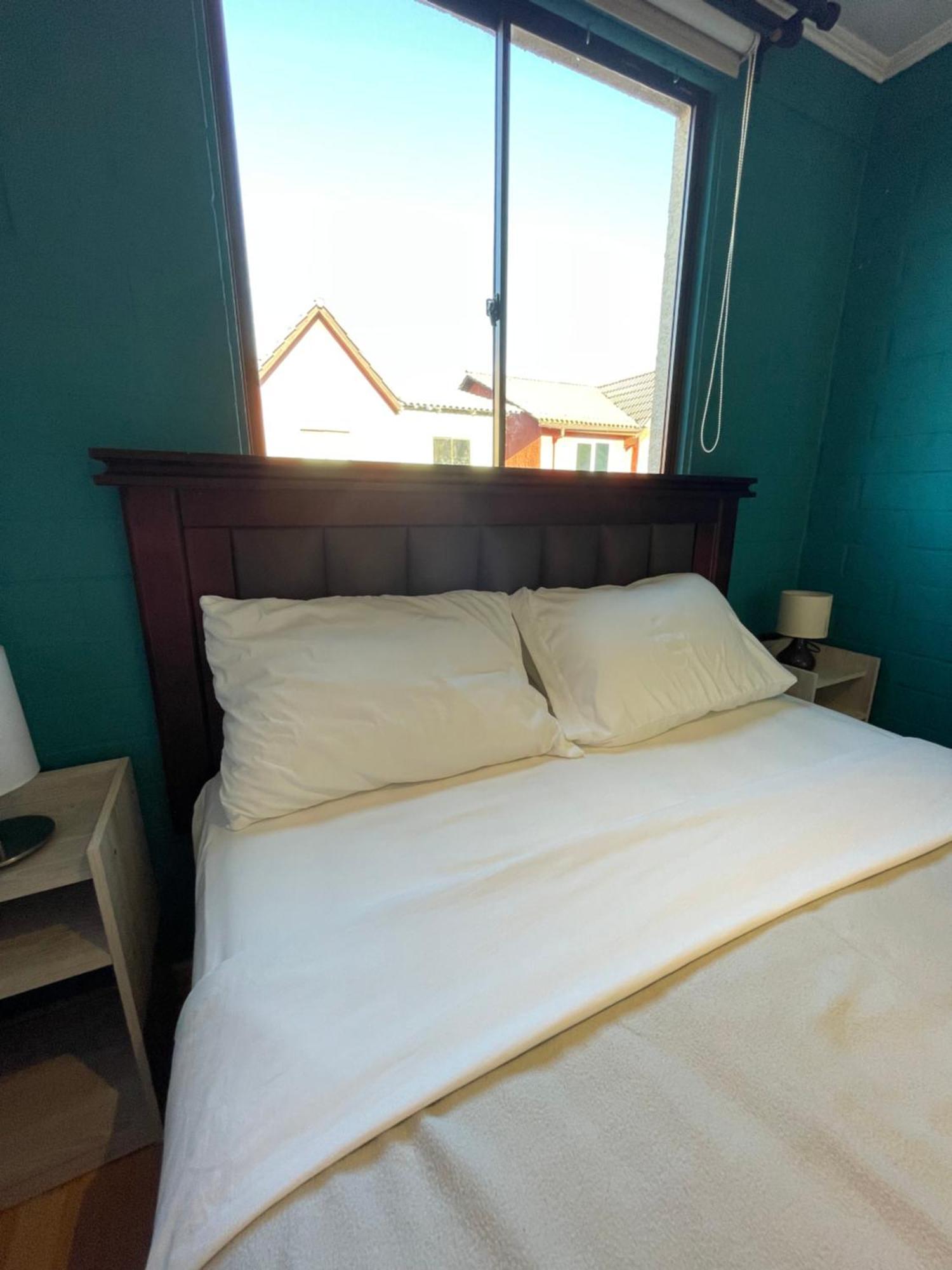 Hostal Brisa Serena サンティアゴ エクステリア 写真