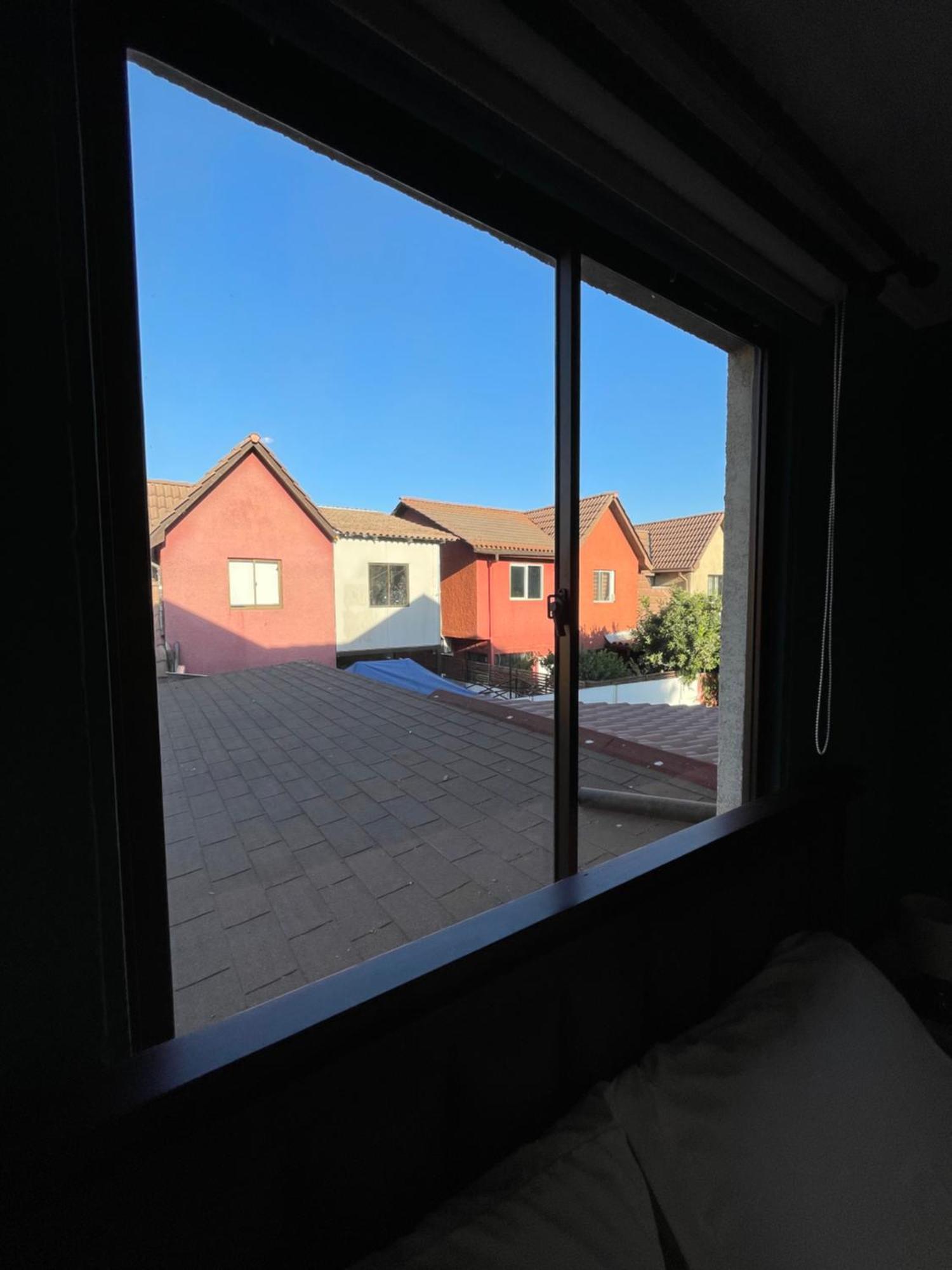 Hostal Brisa Serena サンティアゴ エクステリア 写真