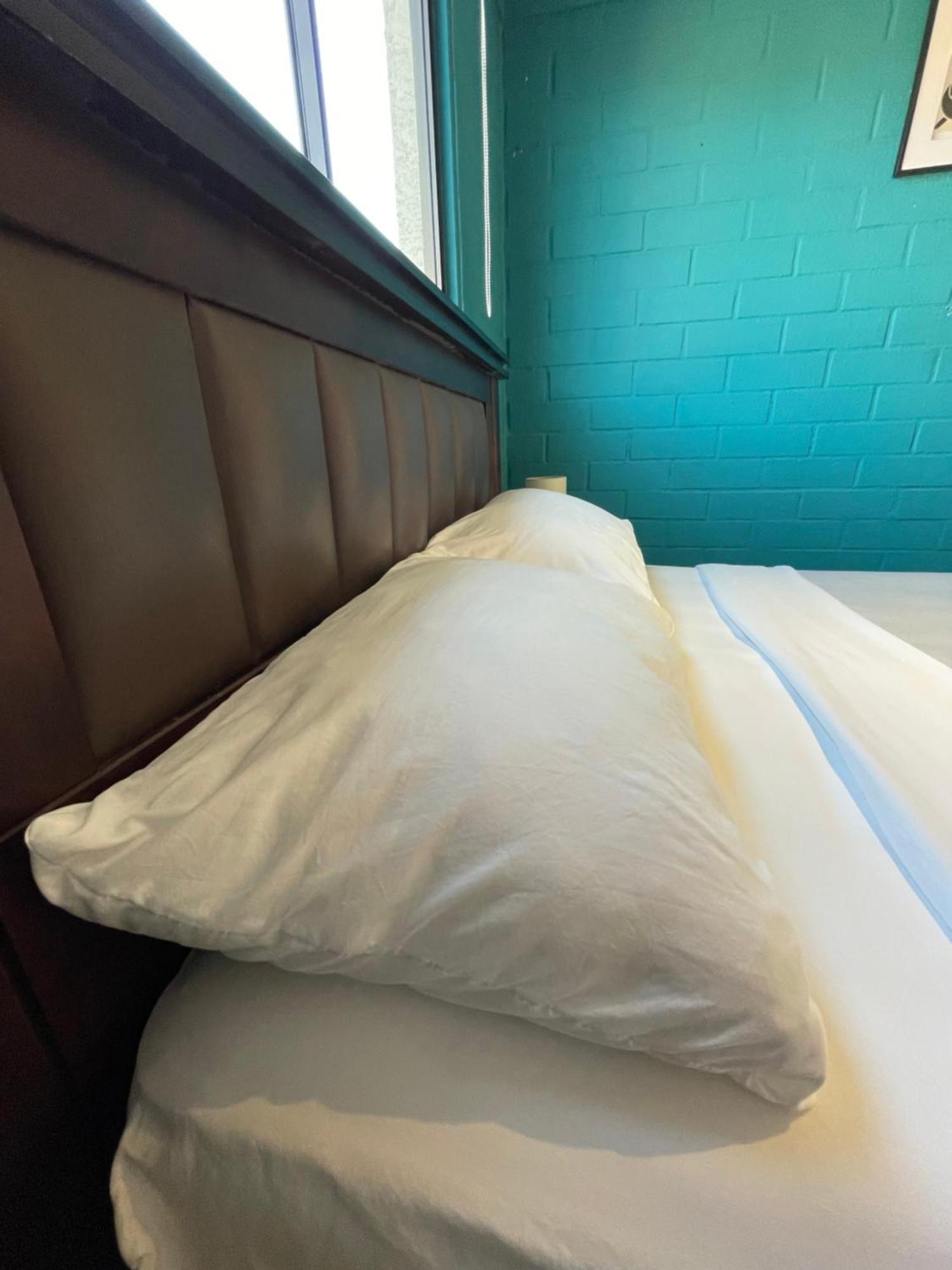 Hostal Brisa Serena サンティアゴ エクステリア 写真