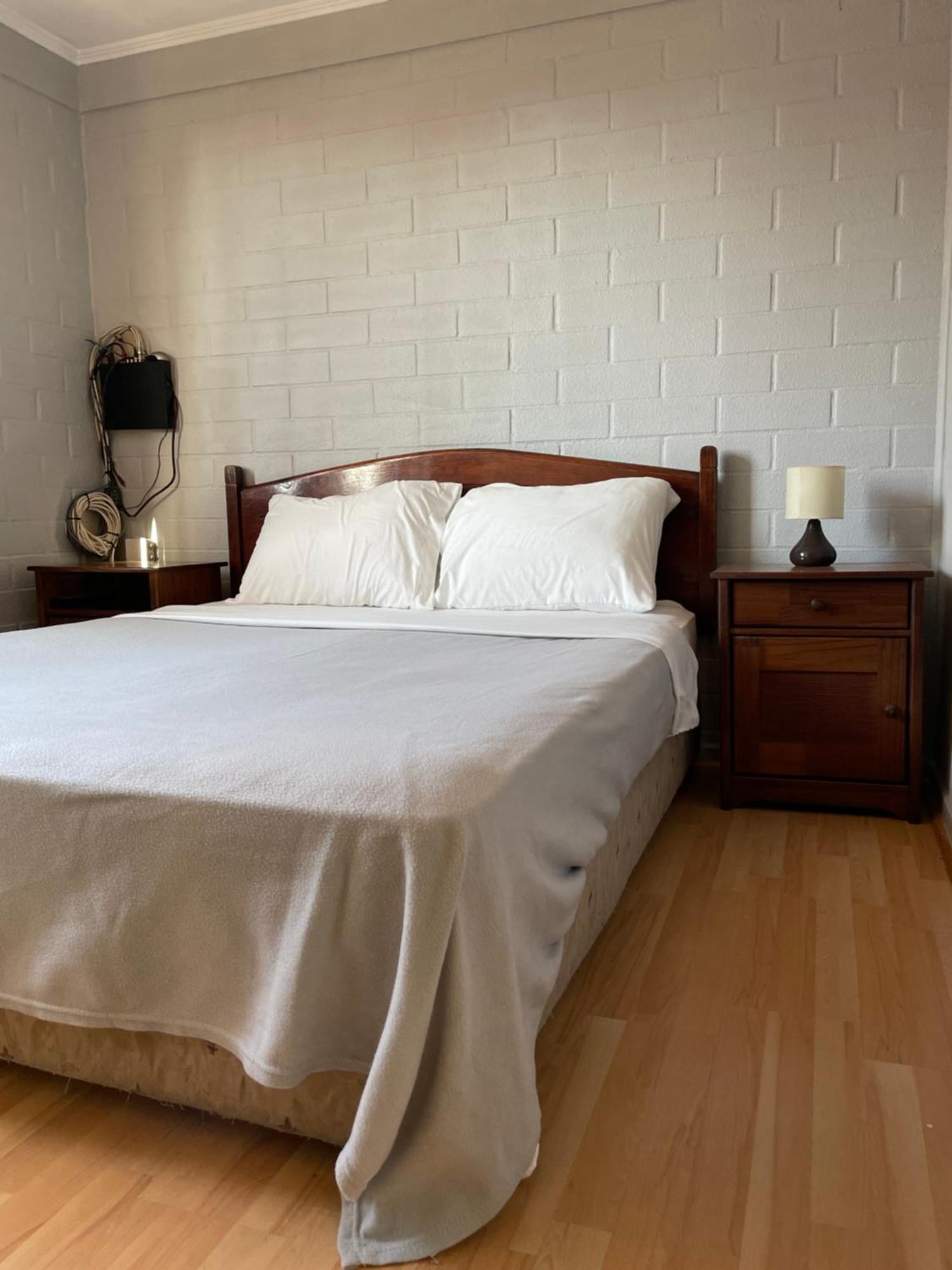 Hostal Brisa Serena サンティアゴ エクステリア 写真